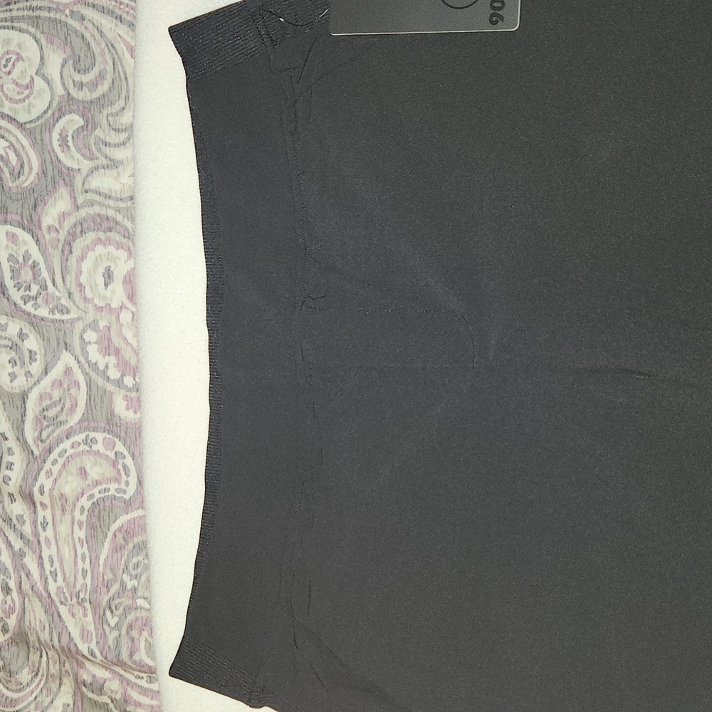 90 Degree By Reflex Black Joggers